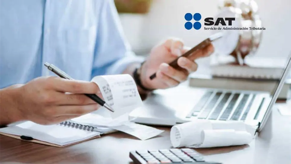 SAT pone en la mira a estos usuarios y les bloqueará la cuenta en este 2025