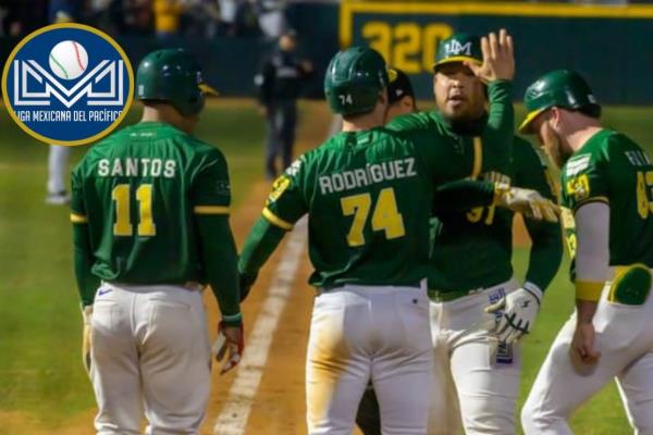 Tomateros vs Cañeros: ¿A qué hora y dónde ver en vivo el juego 5 de las semifinales LMP?