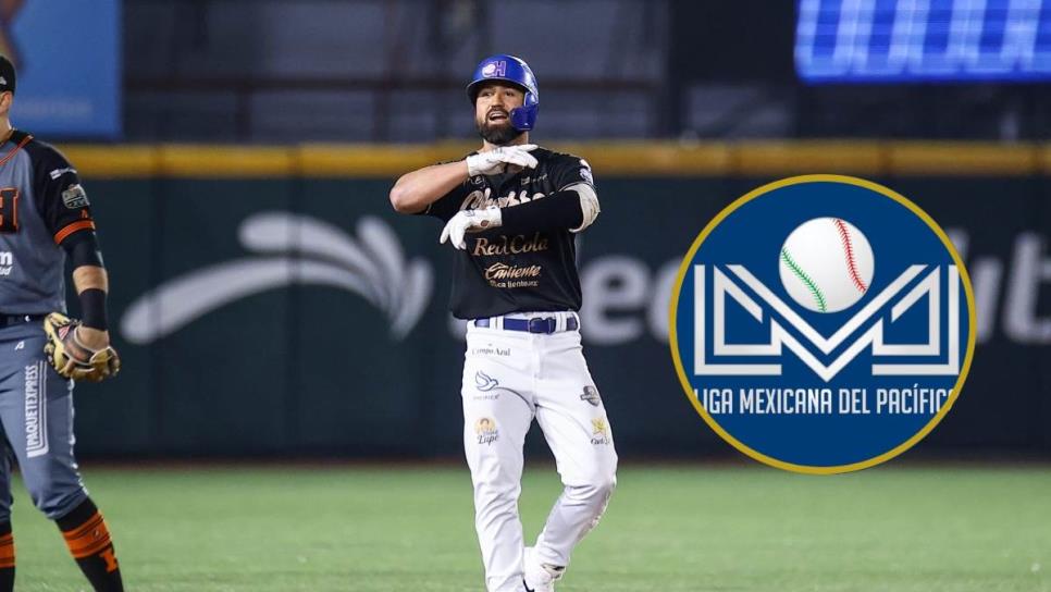 Naranjeros vs Charros: ¿A qué hora y dónde ver en vivo el juego 5 de las semifinales LMP?