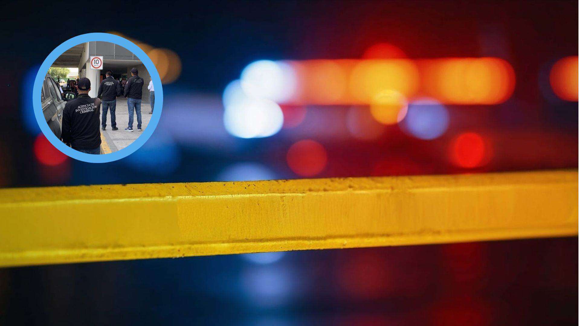 FOTO: Empleo en la FGR.