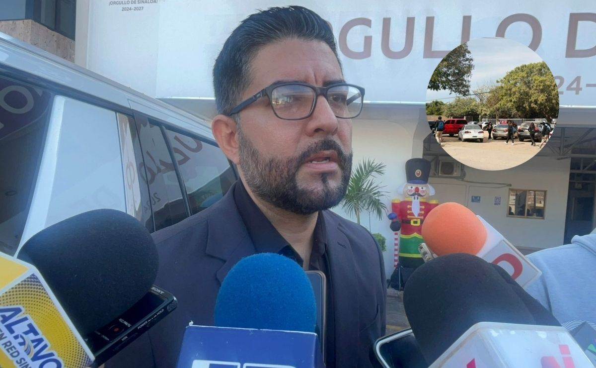 Adolescente acuchillado en Ahome ya fue dado de alta, no hubo perforación de pulmón: Vicefiscalía