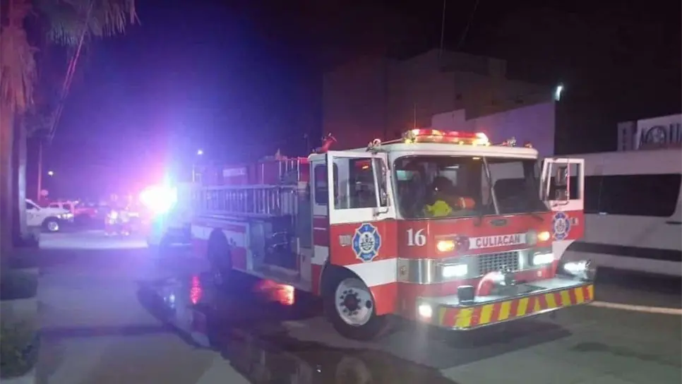 FOTO: Luis Ramírez.