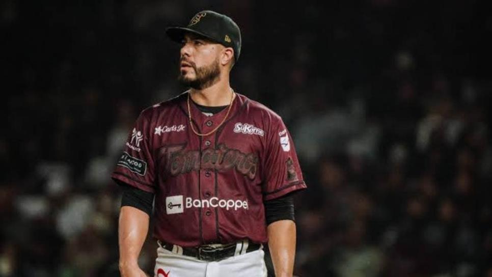 Cañeros vs Tomateros: Ellos son los abridores para el Juego 5 de las semifinales de la LMP