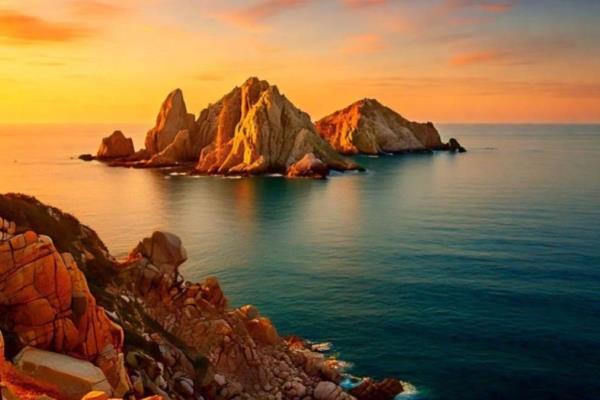 Baja California tiene estos municipios entre los mejores para vivir, según la Inteligencia Artificial