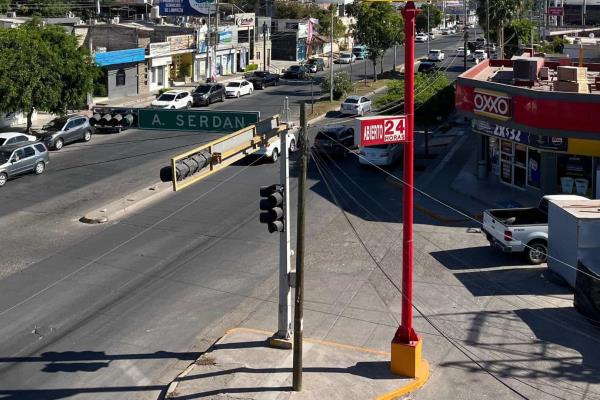 Clima en Los Mochis para este sábado, 18 de enero