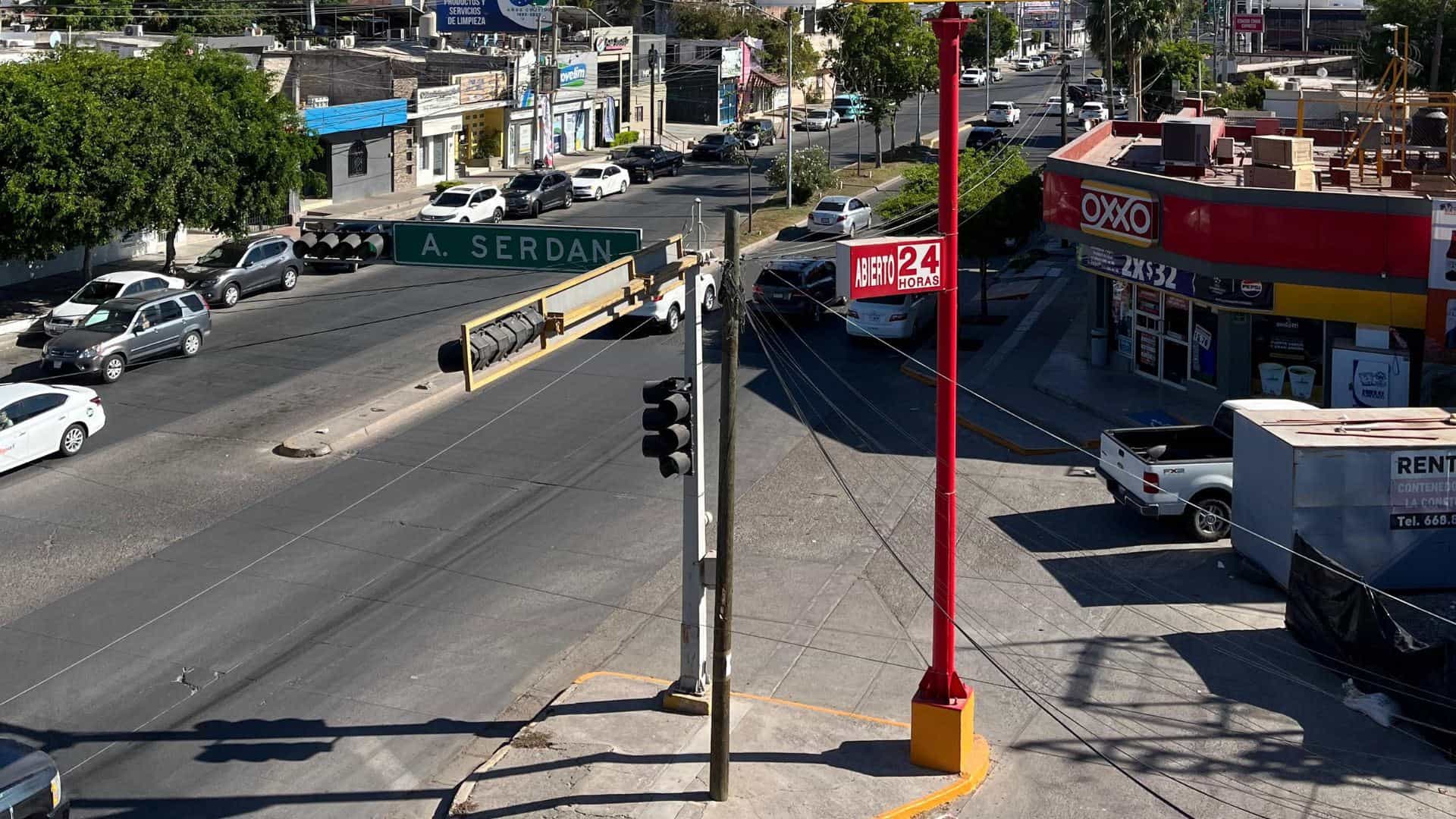 FOTO: Clima en Los Mochis.