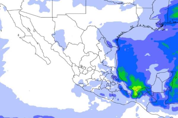 Adiós Frente Frío 23, pero viene el 24 este fin de semana, ¿Cómo afectará a Sinaloa?