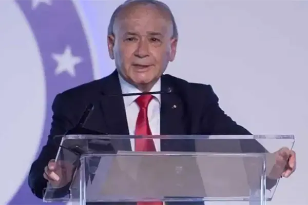 Billy Álvarez: Estos son los delitos del por qué fue detenido tras 5 años prófugo Billy Álvarez: Estos son los delitos del por qué fue detenido tras 5 años prófugo