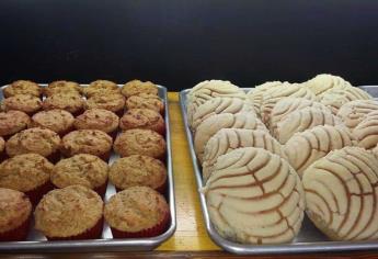 Esta es la panadería más famosa de Guasave; hacen filas para comprar su riquísimo pan | VIDEO