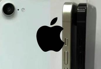 Se filtran imágenes de iPhone SE4, la nueva apuesta de Apple este 2025