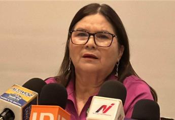 Confiamos en que EUA no realice deportaciones masivas: Imelda Castro