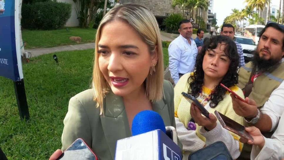 Claudia Sheinbaum fue invitada al Carnaval Internacional de Mazatlán 2025: Estrella Palacios