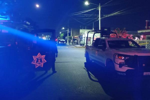 Levantan a una persona en la colonia Libertad, en Culiacán