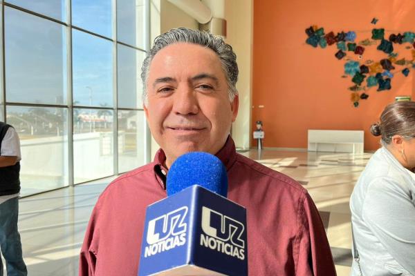 "Creo que sería buen gesto del embajador ponerse a disposición para ser investigado": Enrique Inzunza