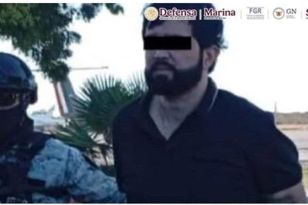 Gobierno Federal confirma detención de El Chavo Félix y lo identifica como yerno de El Mayo Zambada