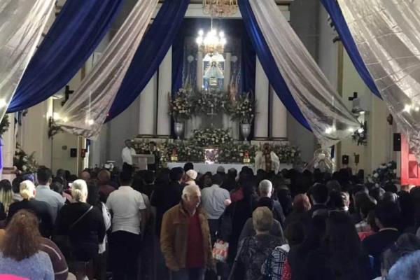 Síndico de Quilá cancela la festividad del Día de la Candelaria