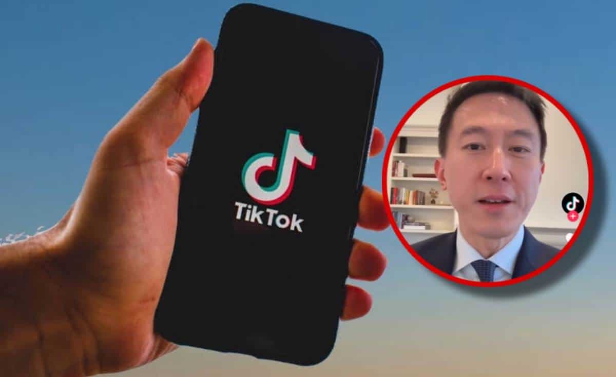 ¡Tik Tok se queda en Estados Unidos!, a unas horas de su prohibición esto es lo que pasó