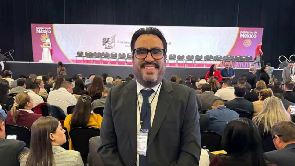 FOTO: Nicole Rodríguez.