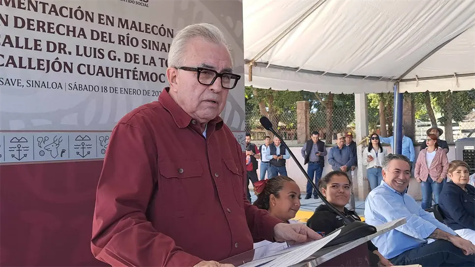 FOTO: Ernesto Torres.