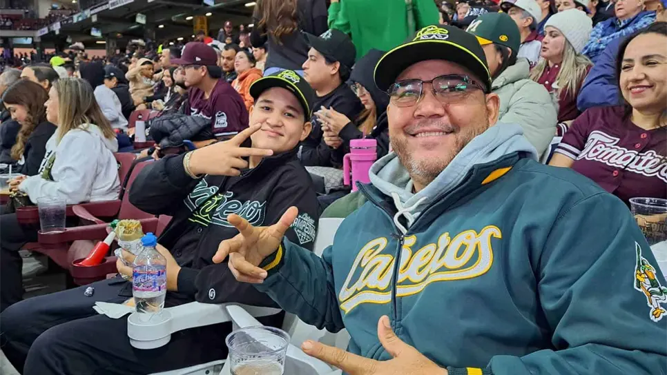 FOTO: Eduardo Bórquez.