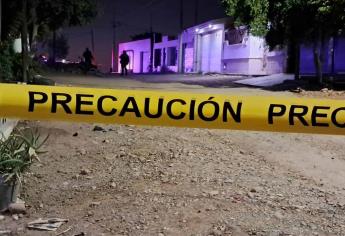 Matan a motociclista a espaldas del parque Culiacán 87, de Culiacán