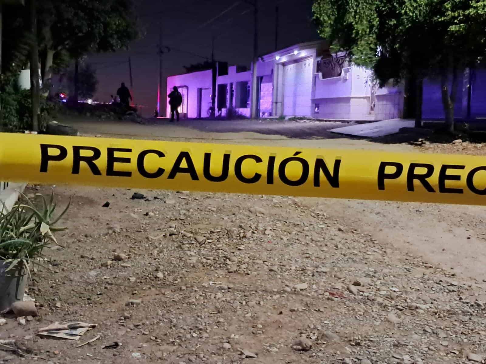 FOTO: Luis Ramírez.