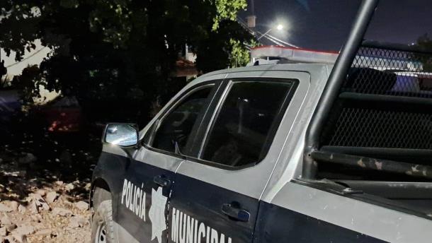 Nota Relacionada de Policiaca