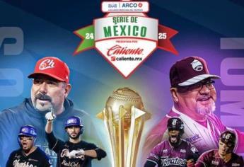 Tomateros y Charros se refuerzan con pitcheo para la Serie de México de la Liga Mexicana del Pacífico (LMP)