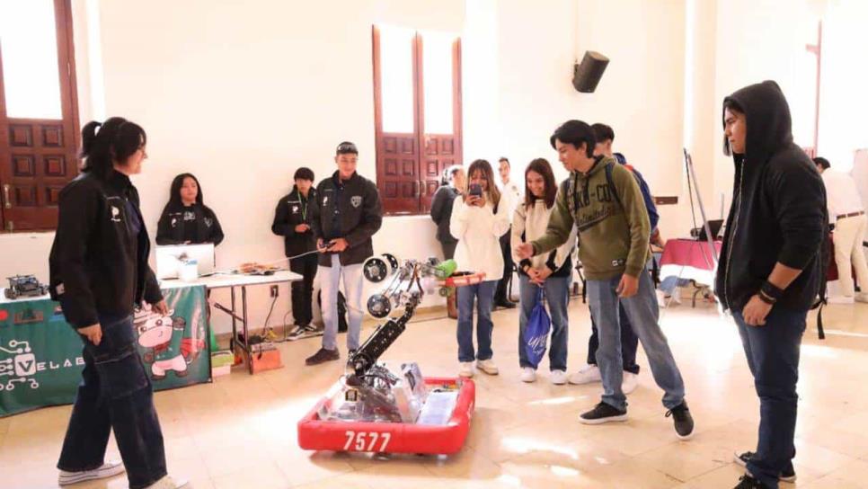 Escuelas de Durango lanzan especialidad para estudiar la Inteligencia Artificial