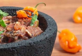 Esta es la salsa mexicana considera por Taste Atlas como la mejor del mundo