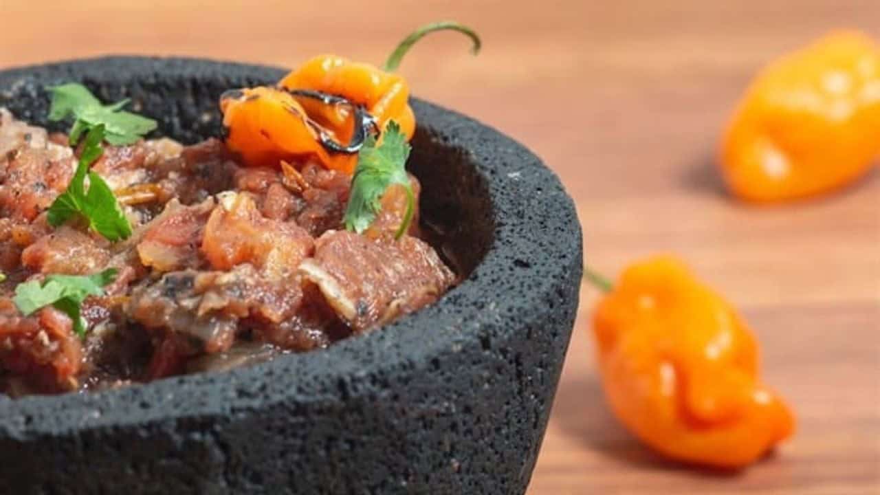 Esta es la salsa mexicana considerada por Taste Atlas como la mejor del mundo