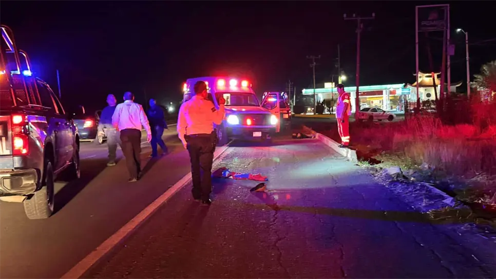 FOTO: Ernesto Torres.