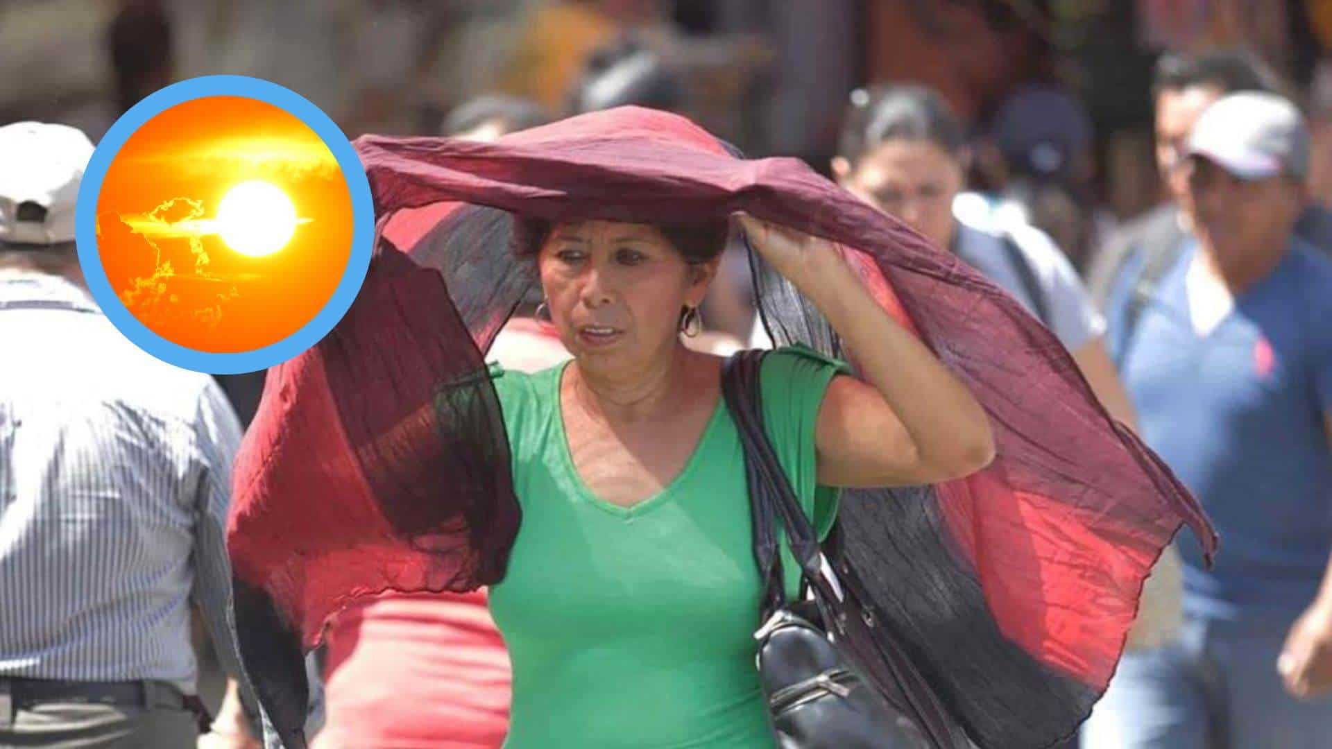 ¿En qué mes inicia la temporada de calor en México? Esto dice el pronóstico