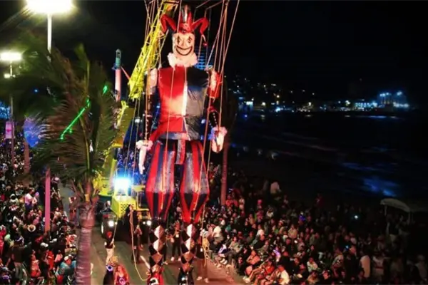 Arranca la promoción del Carnaval Internacional de Mazatlán 2025: Sectur Arranca la promoción del Carnaval Internacional de Mazatlán 2025: Sectur