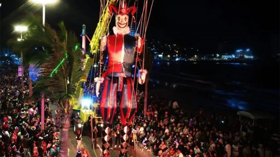 Arranca la promoción del Carnaval Internacional de Mazatlán 2025: Sectur