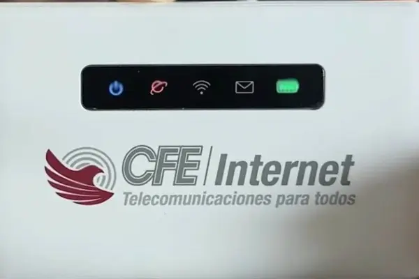 Internet CFE: ¿Cómo contratarlo por menos de 100 pesos al mes? Internet CFE: ¿Cómo contratarlo por menos de 100 pesos al mes?
