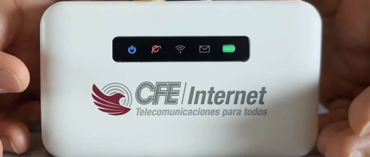 Internet CFE: ¿Cómo contratarlo por menos de 100 pesos al mes?