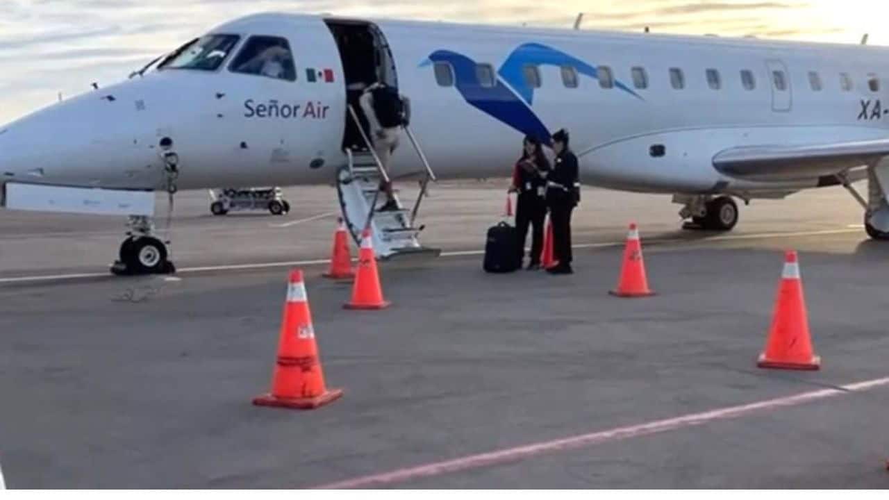 ¿Cuánto cuesta volar de Los Cabos a Puerto Vallarta? Esto debes saber