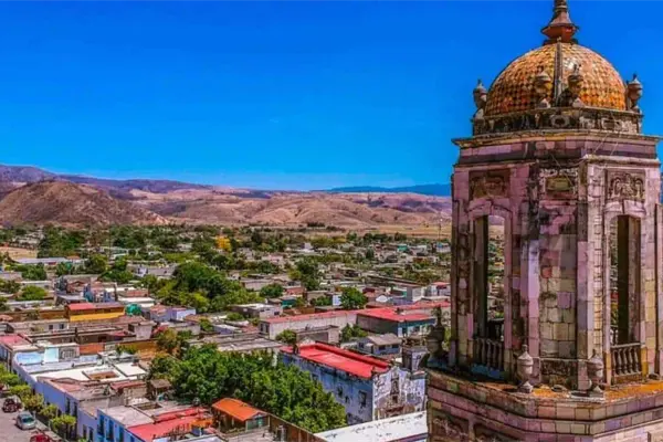 Este Pueblo Mágico de Nayarit es el lugar perfecto para visitar con tu pareja en este 2025 Este Pueblo Mágico de Nayarit es el lugar perfecto para visitar con tu pareja en este 2025