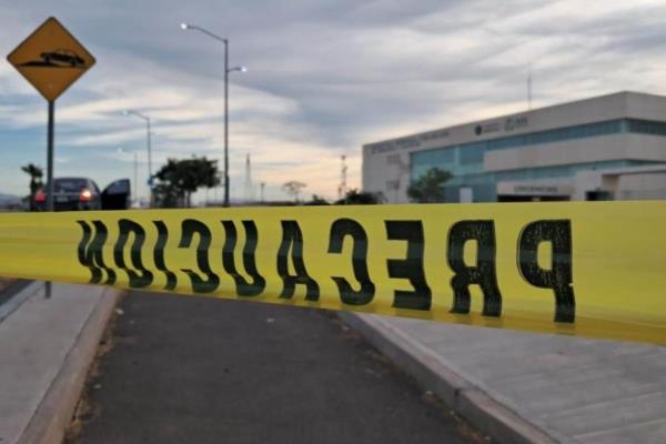 23 menores de edad han resultado baleados durante hechos de violencia en Sinaloa