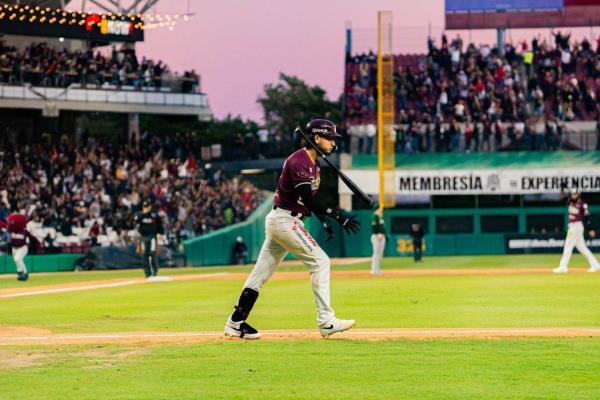 Serie de México LMP 2025: ¿Quieres ir a ver la final? Esto deberás que pagar para los dos juegos