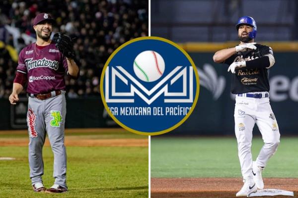 Tomateros vs Charros: ¿A qué hora y dónde ver en vivo el juego 1 de la final 2025 de la LMP?