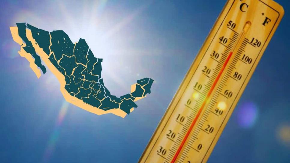 El frío llegaría a su fin en esta fecha y empezaría el calor que podría superar los 40 grados