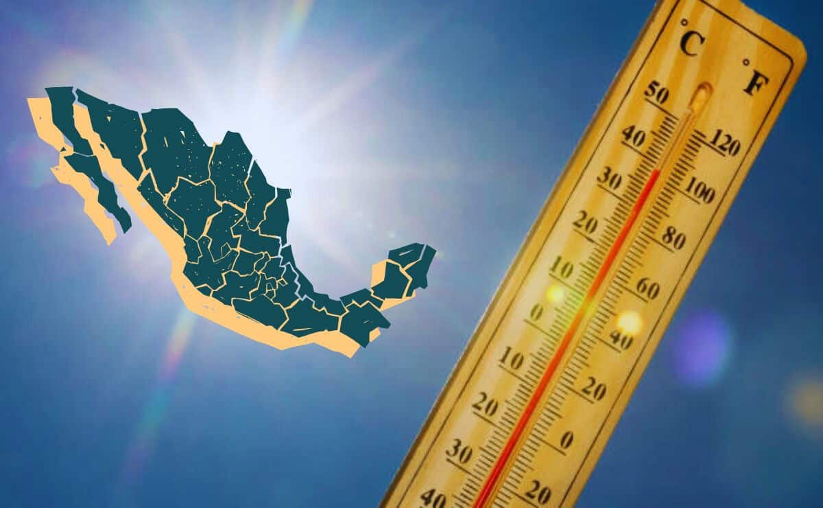 El frío llegaría a su fin en esta fecha y empezaría el calor que podría superar los 40 grados