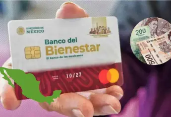 Pensión del Bienestar 2026: este es el monto que recibirán los adultos mayores