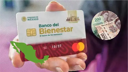 Pensi&oacute;n del Bienestar 2026: este es el monto que recibir&aacute;n los adultos mayores