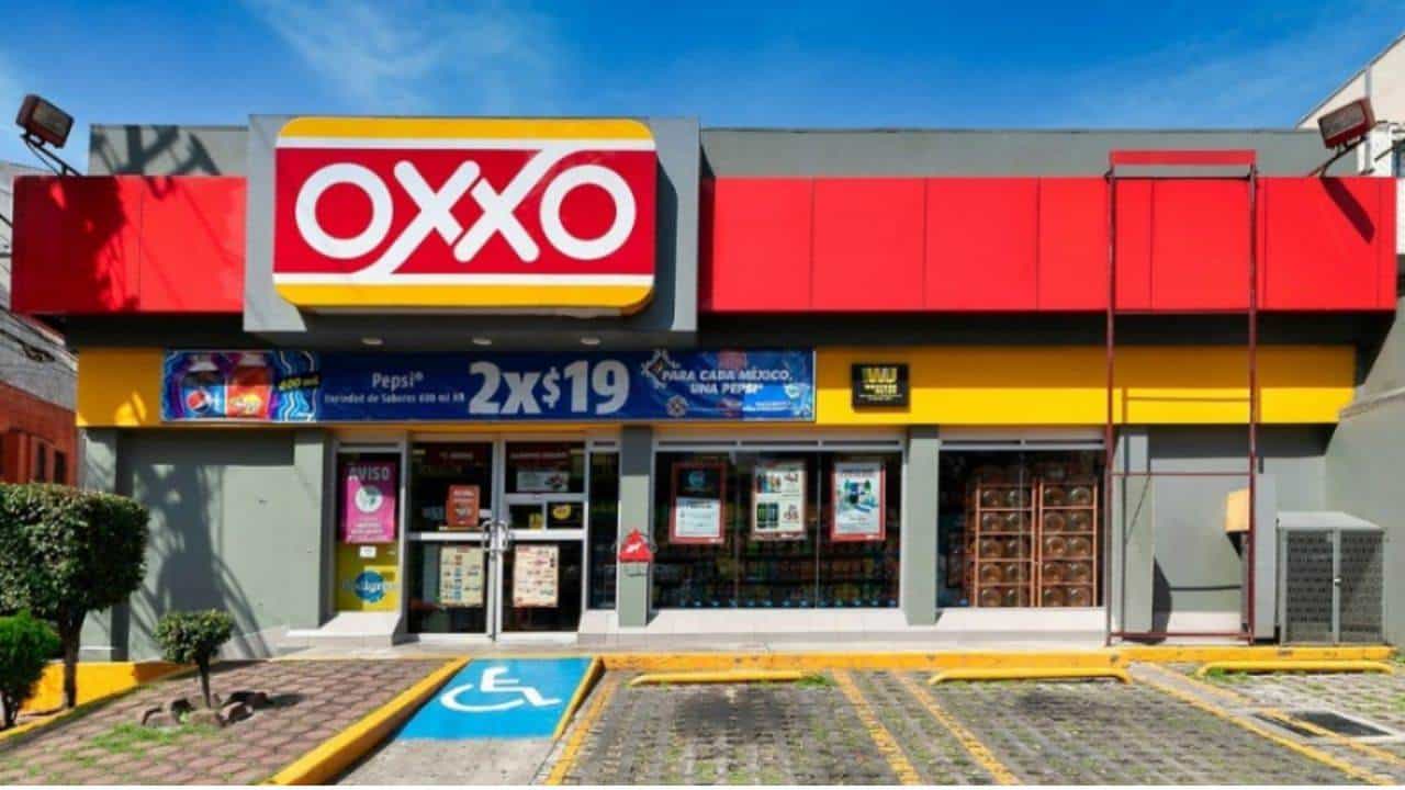 Así es el nuevo Oxxo este 2025; incluyen una modalidad que tanto esperabas