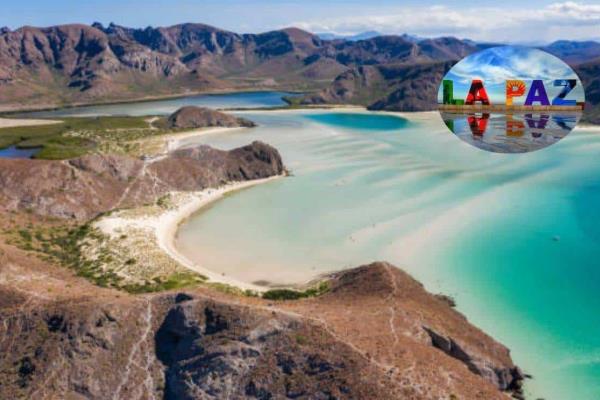 "Punta La Paz", el megaproyecto en BCS que rechazó Semarnat