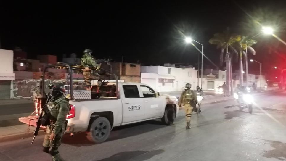 Ataque en la Francisco Villa cobra segunda víctima en Mazatlán; localizan muerto a joven en baldío