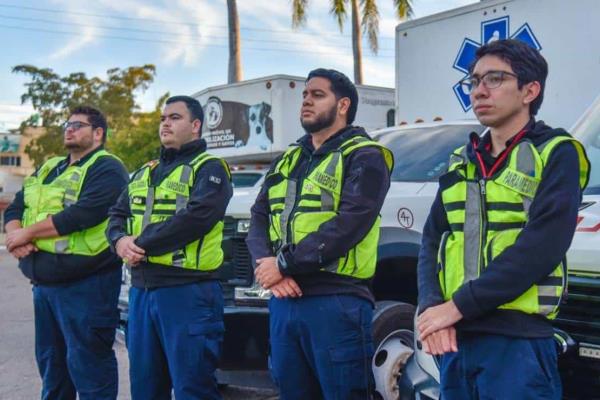 Arranca programa de salud de Atención de primer contacto en lugares de difícil acceso